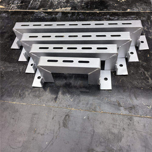 管道固定燃气消防固定管卡托架