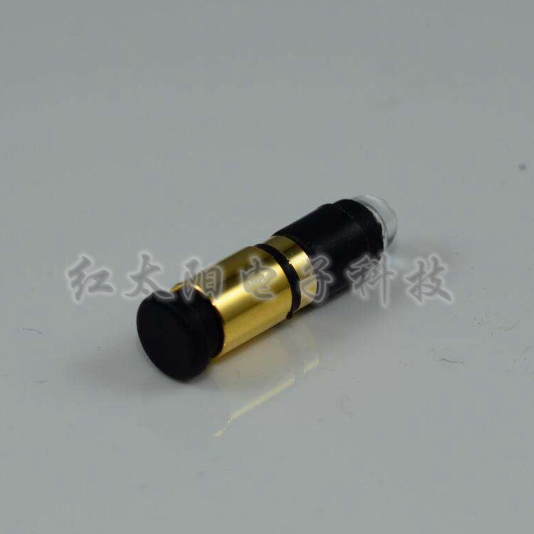 2.5V0.3A XHL #056 HEINE minilux海涅检耳镜灯泡MINI2000