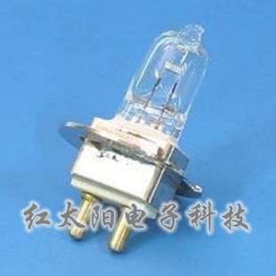 鹤牌 苏州66 六六视觉 YZ5T裂隙灯泡 裂隙灯显微镜灯泡带铁座子