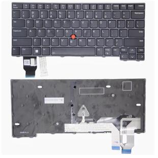 适用于 联想ThinkPad T14 Gen 3/4 L14 Gen 3/4 P14S Gen3/4键盘