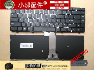 5435 M431R 3437键盘 适用DELL戴尔3421 2421 5437 5523 5421