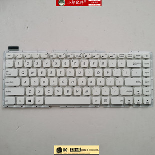 S441 ASUS华硕A441 键盘 R414U X441S F441 适用 K441