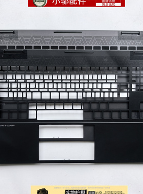 适用hp惠普TPN-Q236-Q238 15-EK 15-EN外壳A壳B C D壳 键盘网卡扣