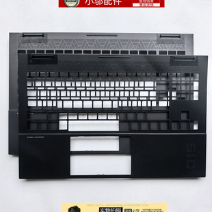 EN外壳A壳B 适用hp惠普TPN D壳 Q238 键盘网卡扣 Q236