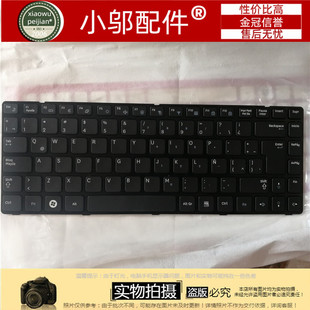 全新适用SAMSUNG 三星 R478 R480 R440 笔记本键盘 大回车LA