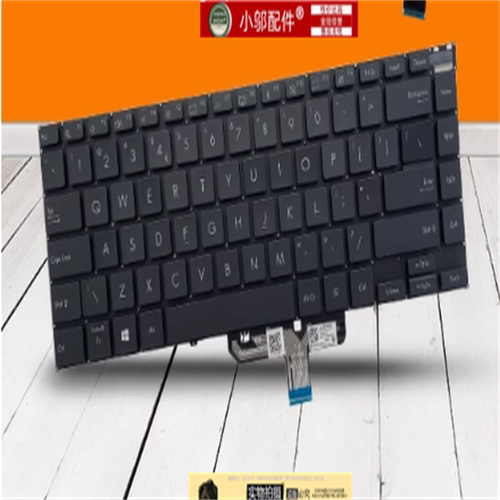 小邬配件UX5400ZB键盘