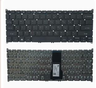 适用ACER宏碁S40 N20C4 键盘A514 52g N17W7 S40