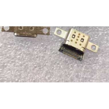 适用联想拯救者R7000 2020 R7000P 2020H Y7000P电源头TYPE-C接口