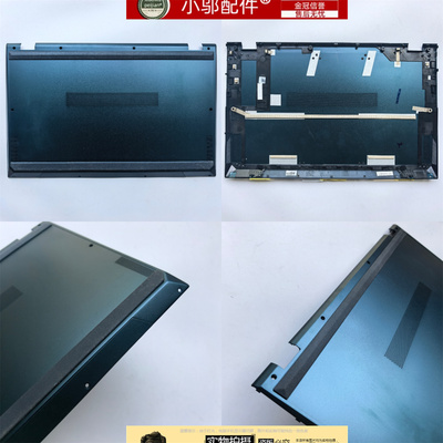适用ASUS华硕灵耀X2 Duo UX4000F UX481 F FL外壳A壳 C壳 D壳键盘