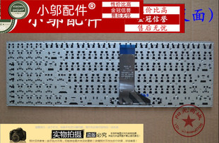 K501U A501U F555V K501LB 键盘 V505L 适用Asus华硕 A501L