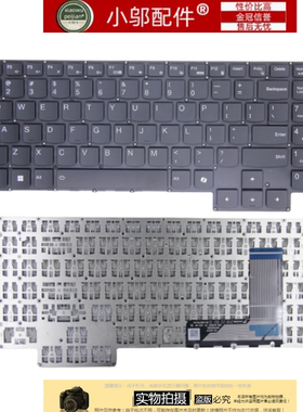 小邬配件联想Y7000P IRH8 R7000P 2023 G5000 LOQ 15 APH8键盘