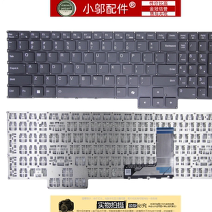 小邬配件联想Y7000P IRH8 R7000P 2023 G5000 LOQ 15 APH8键盘