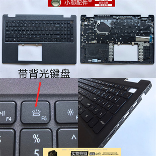 C壳 键盘E3520 0DJP76 适用DELL戴尔Lattiude 3530 3520