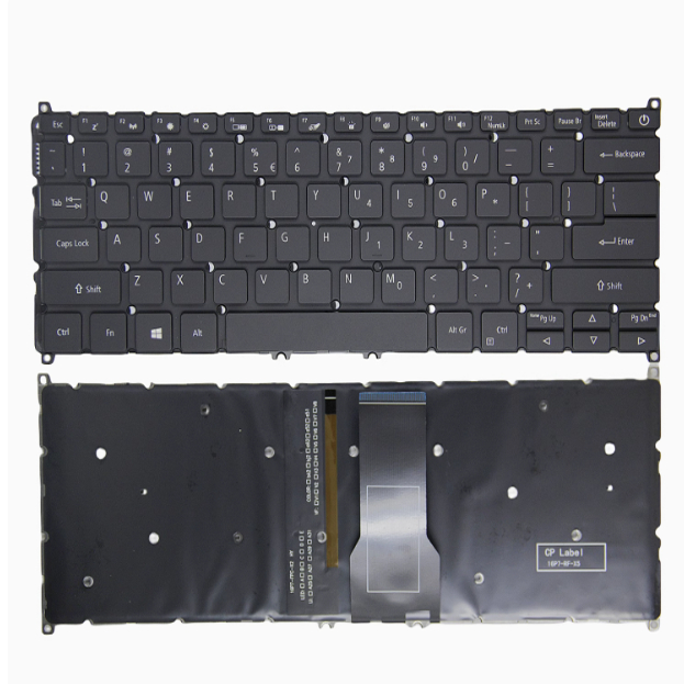 小邬配件SF314-58键盘