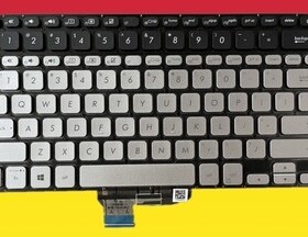 华硕 Asus VivoBook S14 K430 A430 X430 S4300 S403 S4300U 键盘