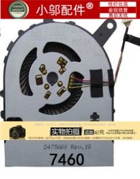 适用全新 AT1Q3003ZC0 FN0570-A1084P1FL 风扇CN-02X1VP