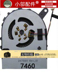 适用全新 AT1Q3003ZC0 FN0570-A1084P1FL 风扇CN-02X1VP