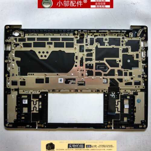 小邬配件 华为MateBook14 2024款 FLMH-16-32 NB6922 C壳键盘外壳