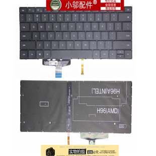 适用华为 KPR KPL VLR HN-W19R WRT-W19R KPL-W00 W0X键盘KPR-W29