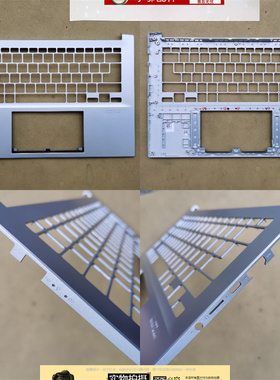 小邬配件华硕M3401Q X/K3401 X/K3400P K6400Z M6400R外壳AC D壳