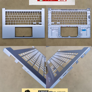 M6400R外壳AC K3401 K6400Z D壳 K3400P 小邬配件华硕M3401Q