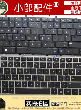 小邬配件HP惠普ENVY 4 ENVY 6 -1005  1236tx TPN-C102 C103键盘