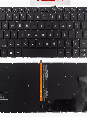 适用 HP惠普830 G7/G8 835 G7/G8 730 G7/G8 735 G7/G8键盘M21674
