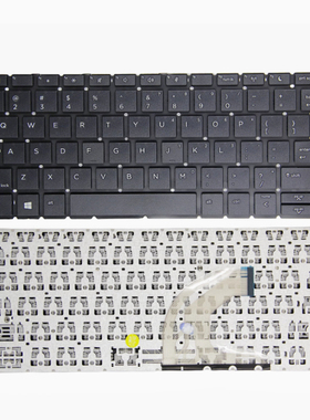 适用HP惠普 430 435 G6 G7 ZHAN66 Pro 13 G2键盘HSN-Q14C Q23C