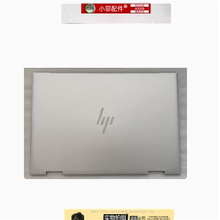 适用HP惠普ENVY15 X360 15-EW 15Z-EY TPN-C157 C158 外壳A壳 B壳