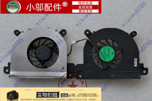 M100M105笔记本风扇小邬配件