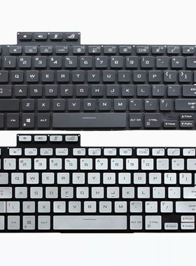 适用 ASUS华硕ROG幻16/15 G16 GA503Q/QR/QS键盘G15 GU603/H/Z