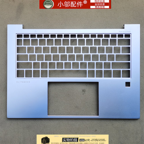 适用HP惠普EliteBook zhan战X X14 C壳键盘壳外壳6070B1965701-封面