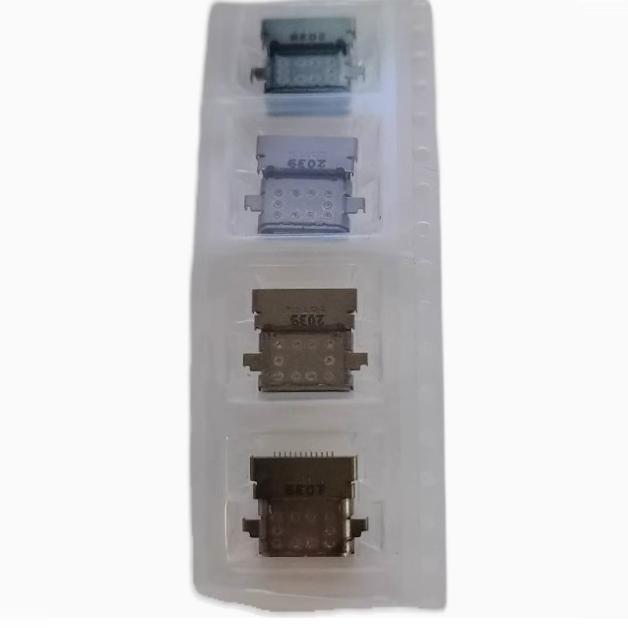 小邬配件AIR14+IAP7电源接口