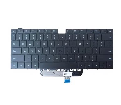 小邬配件适用华为NbB-WAH9P WAE9P WAQ9R HLY-W29RL键盘KLVL-WFH9