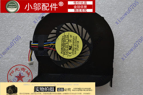 全新  宏基 Acer 4750G  DC5V 2.0W 笔记本风扇 ms2335 4755