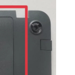 适用三星350XAA 550XAA 35X0AA 550XCJ 网卡盖 网卡扣 网线口扣