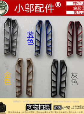 适用 机械革命 深海泰坦 X8TI 火影金刚 T5 T6 出风口 散热口15.6