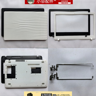 E5L 300E5M 适用三星300E5K E5Q D壳键盘3500EL 3500EM外壳A壳B