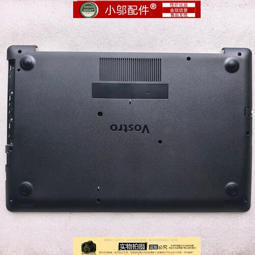 适用DELL戴尔Vostro 3590 V3580 V3590 外壳 D壳 带光驱 0X1M6W