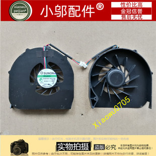 5740G 5542G 5340 5740DG 风扇ms2286 5340G 适用Acer宏基Aspire