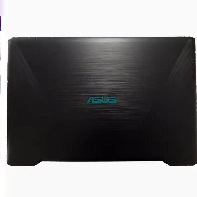 适用ASUS华硕 YX570 A壳 YX570Z YX570ZD X570外壳 屏后壳 B壳