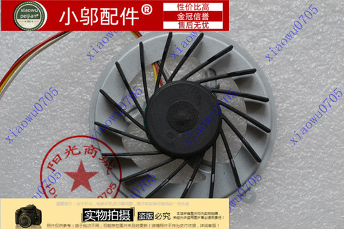 适用于 全新  联想 LENOVO K27 K27A  笔记本风扇 风扇