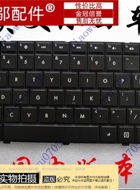 小邬配件 HP惠普 Pavilion G4 g6 CQ43 Q43 431 CQ57 键盘HP2000