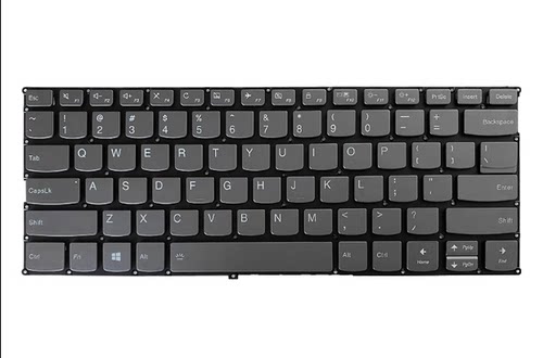 小邬配件 联想 YOGA 720-12 YOGA 720-13IKB 720-13ISK KBR键盘