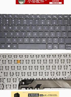 DELL戴尔 Latitude 3320 3330 E3420 2-in-1 3420 3430 P144G键盘