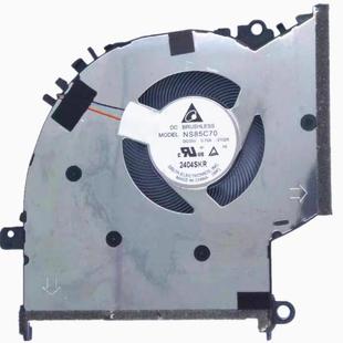 X1503Z 小邬配件ASUS华硕 M1503Q X1403Z 风扇M1603Q X1502ZA