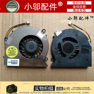 适用于 DELL 戴尔 inspiron 1425 1427 Vostro 1720 笔记本风扇