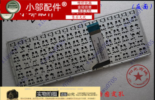 键盘 X453 F455L A456U X452 适用ASUS华硕X451