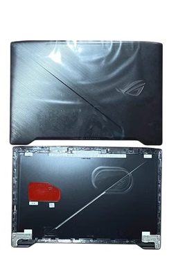 适用Asus华硕 ROG GL503VS GL503VM S5A S5AS A壳B C D壳 外壳