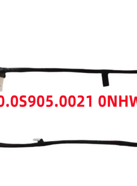 适用戴尔Dell Insprion 14 Plus 7430 7435电源接口 充电头0NHW0K